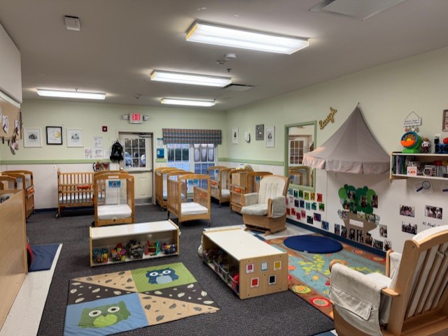 Infant Classroom